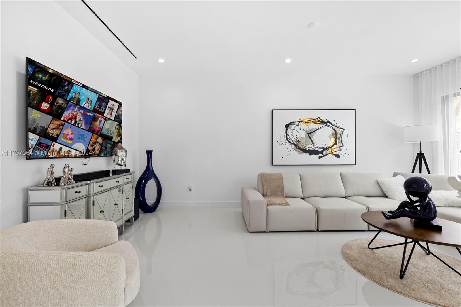 RIVERSIDE ADD AMEN PLAT - Residential