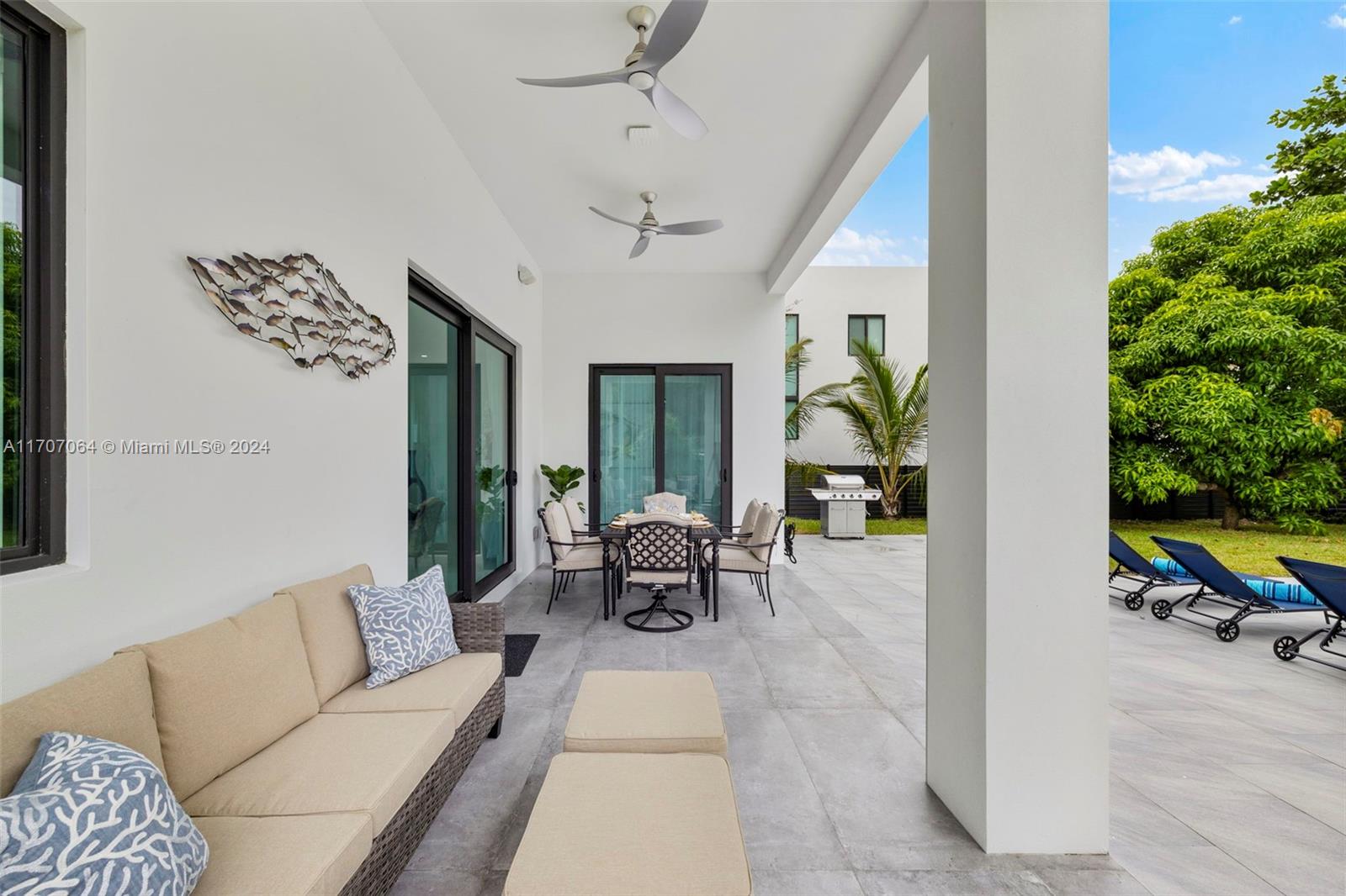 RIVERSIDE ADD AMEN PLAT - Residential