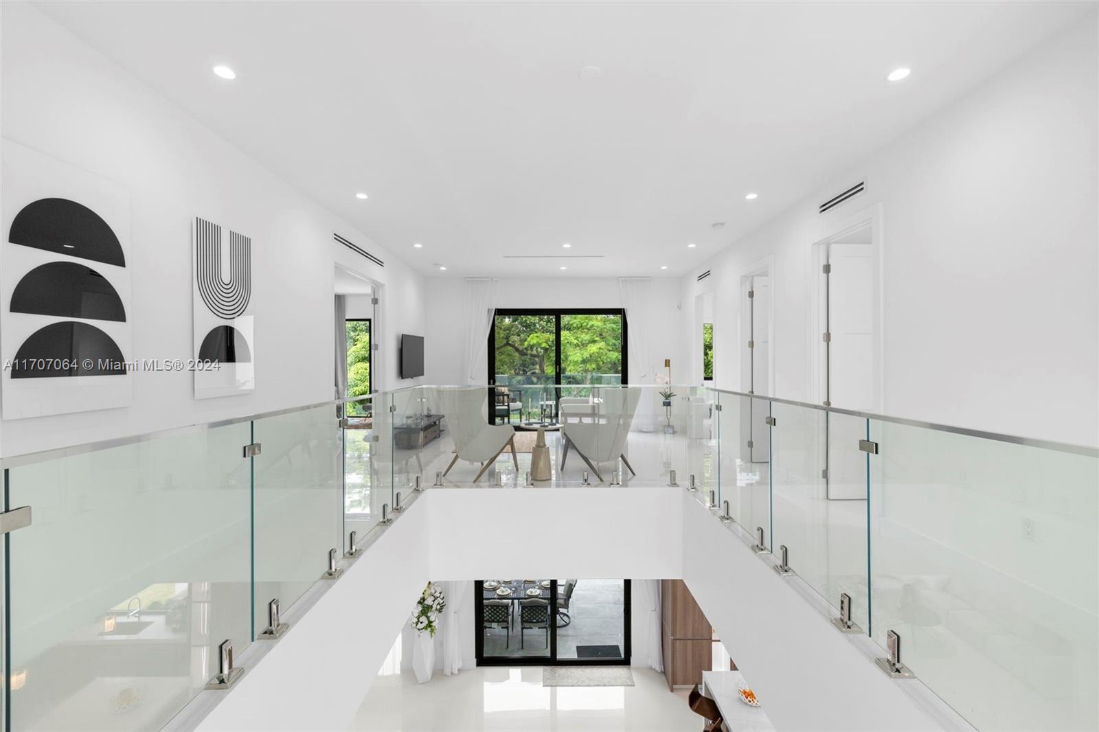 RIVERSIDE ADD AMEN PLAT - Residential