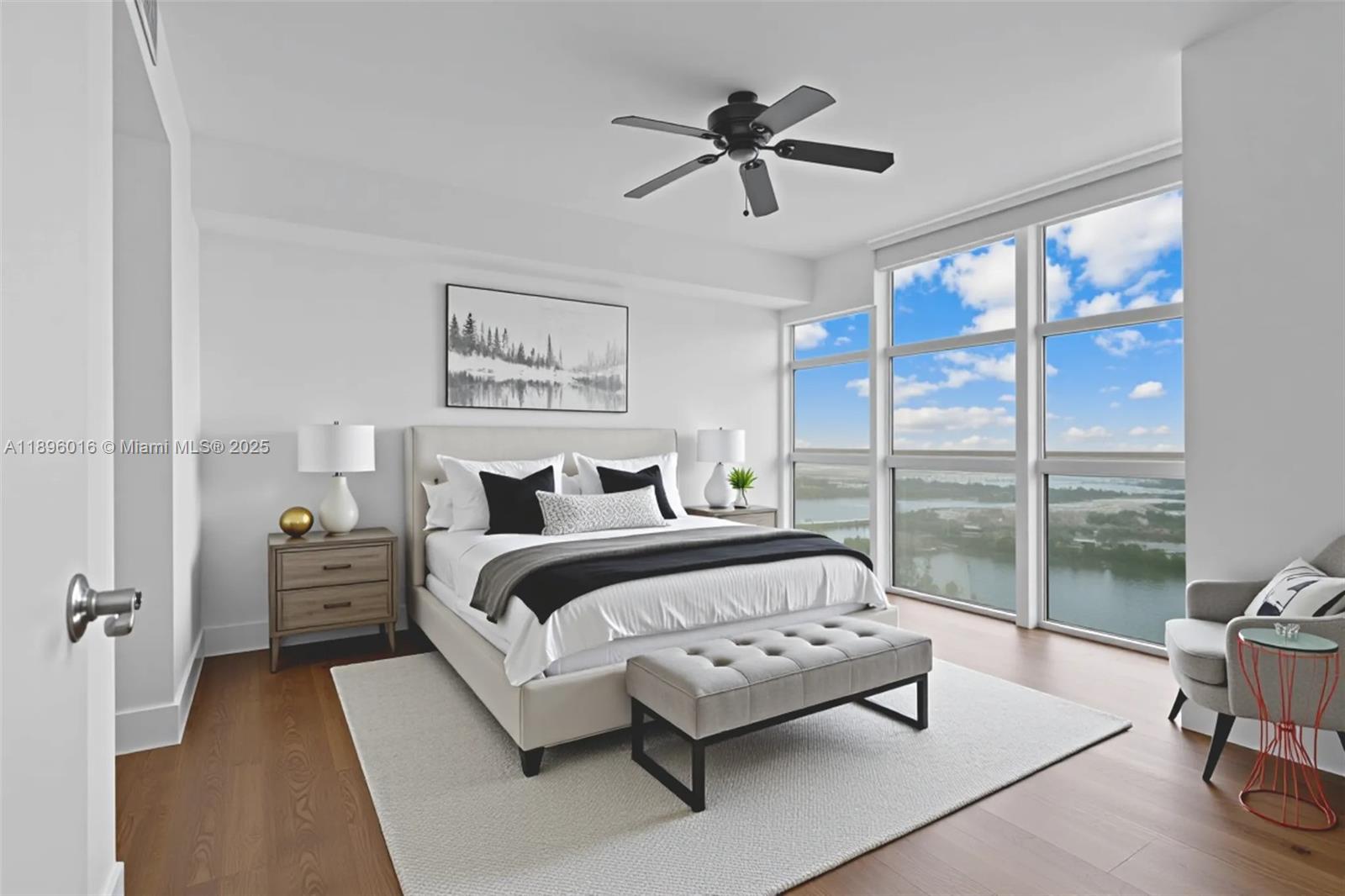 50 Biscayne Blvd 4008