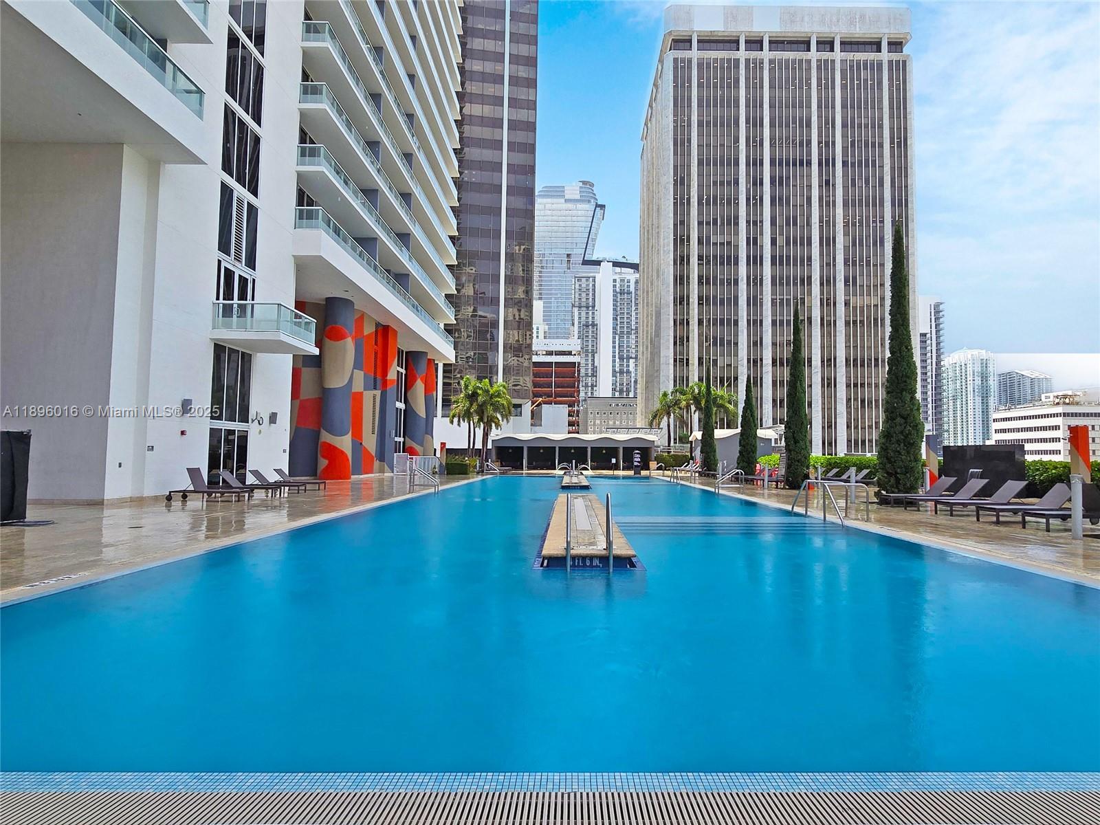 50 Biscayne Blvd 4008