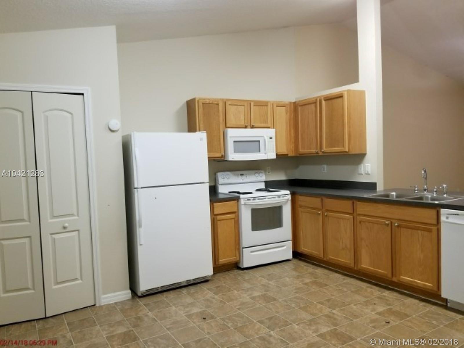 Port Malabar Unit 12 - Residential Lease