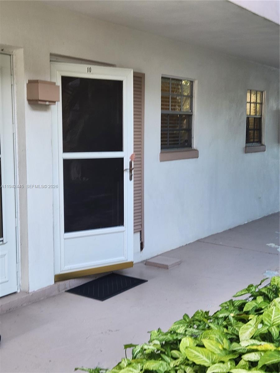 CORINTHIAN CONDO APTS MAR - Residential