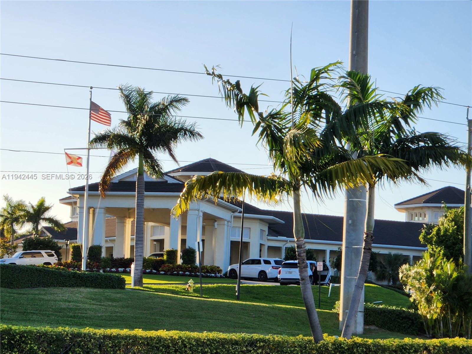 CORINTHIAN CONDO APTS MAR - Residential