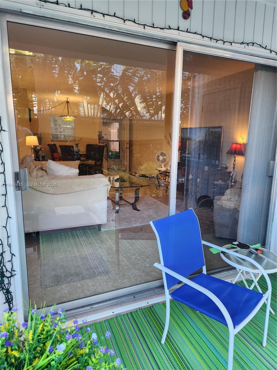 CORINTHIAN CONDO APTS MAR - Residential