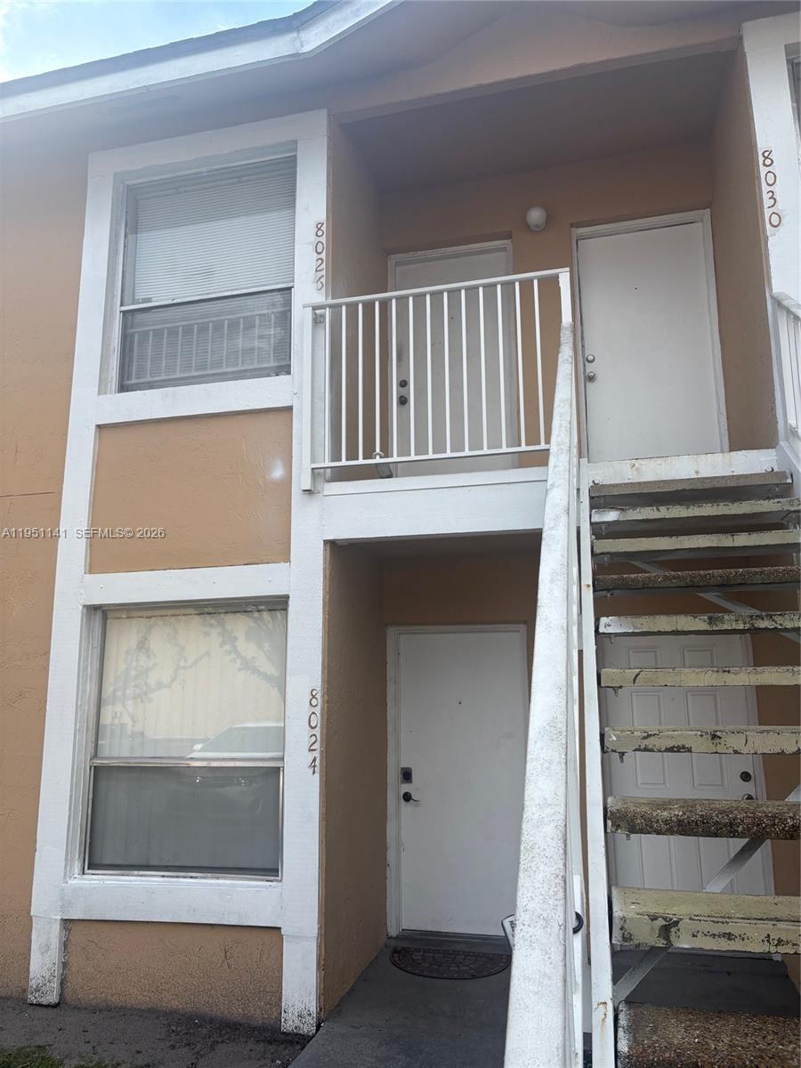 VERANO AT MIRAMAR CONDO - Residential