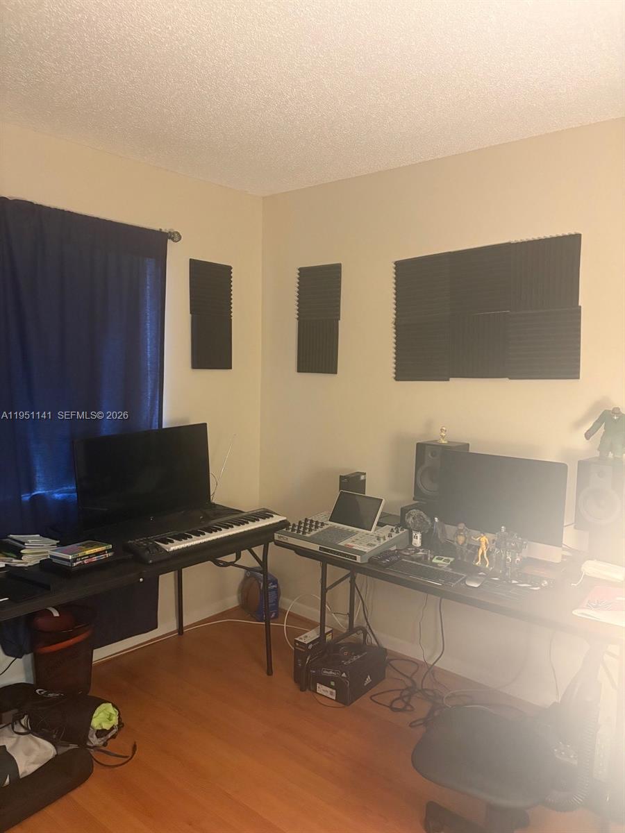 VERANO AT MIRAMAR CONDO - Residential