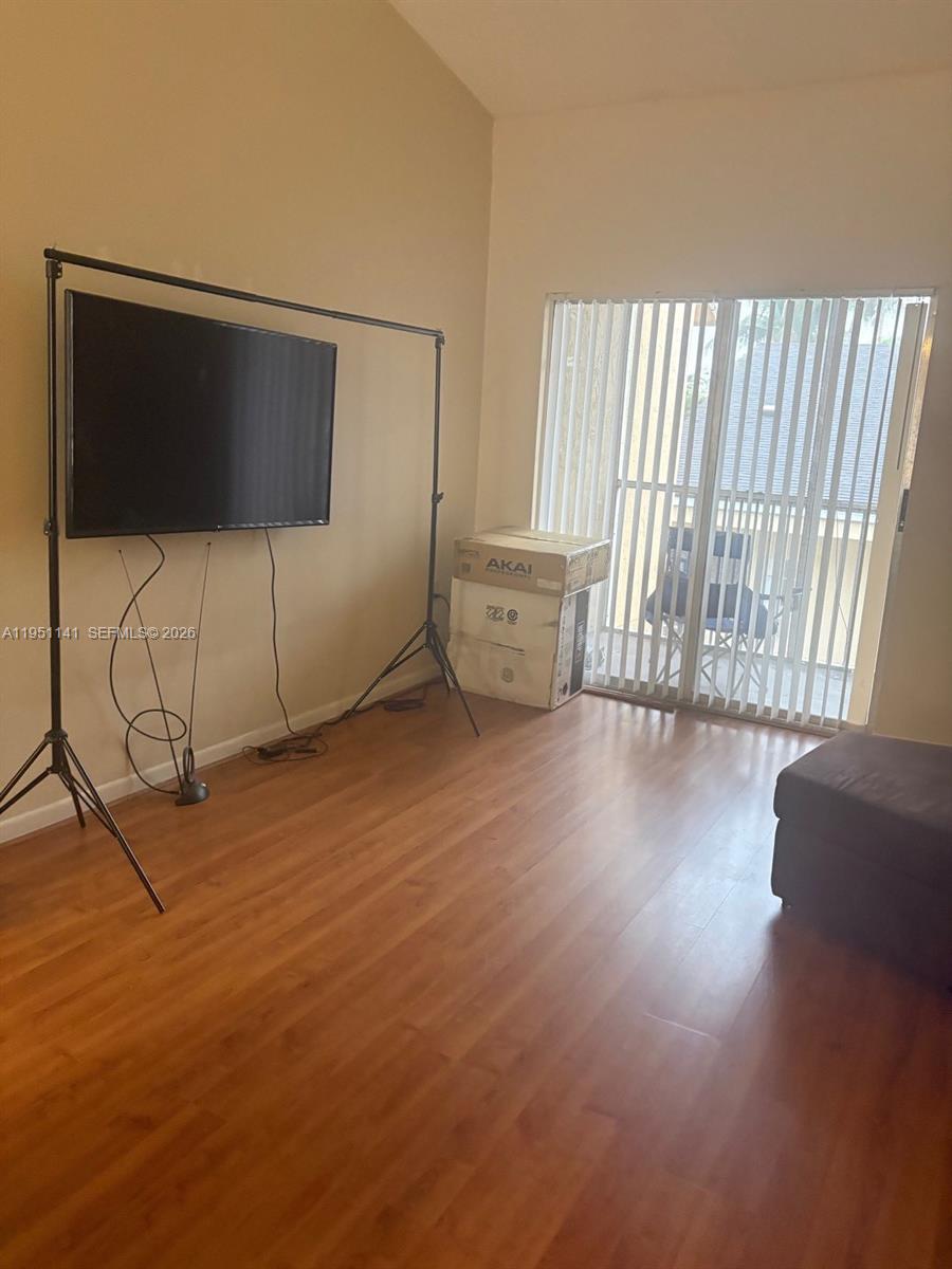 VERANO AT MIRAMAR CONDO - Residential