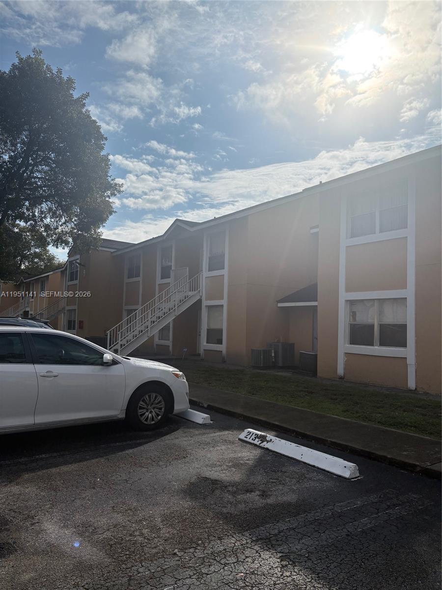 VERANO AT MIRAMAR CONDO - Residential