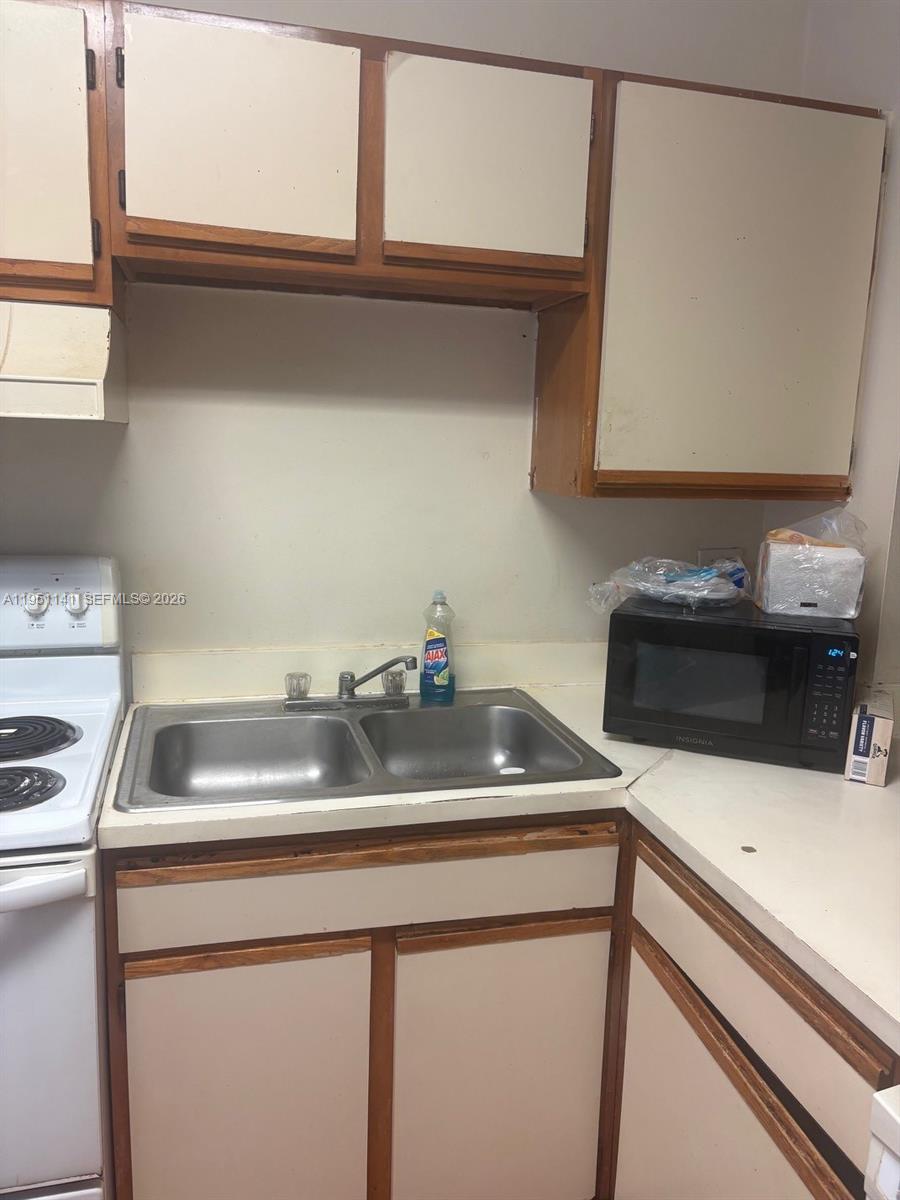 VERANO AT MIRAMAR CONDO - Residential