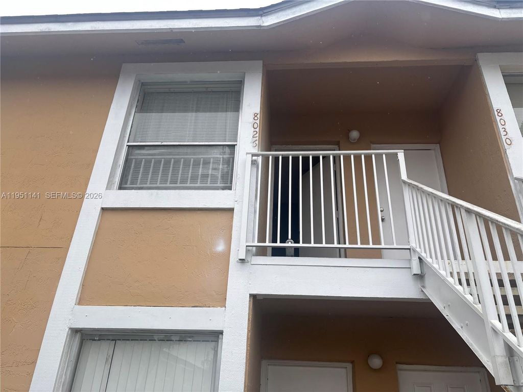 Photo of 8026 SW 21st Ct #8026, Miramar, FL 33025 (MLS # A11951141)