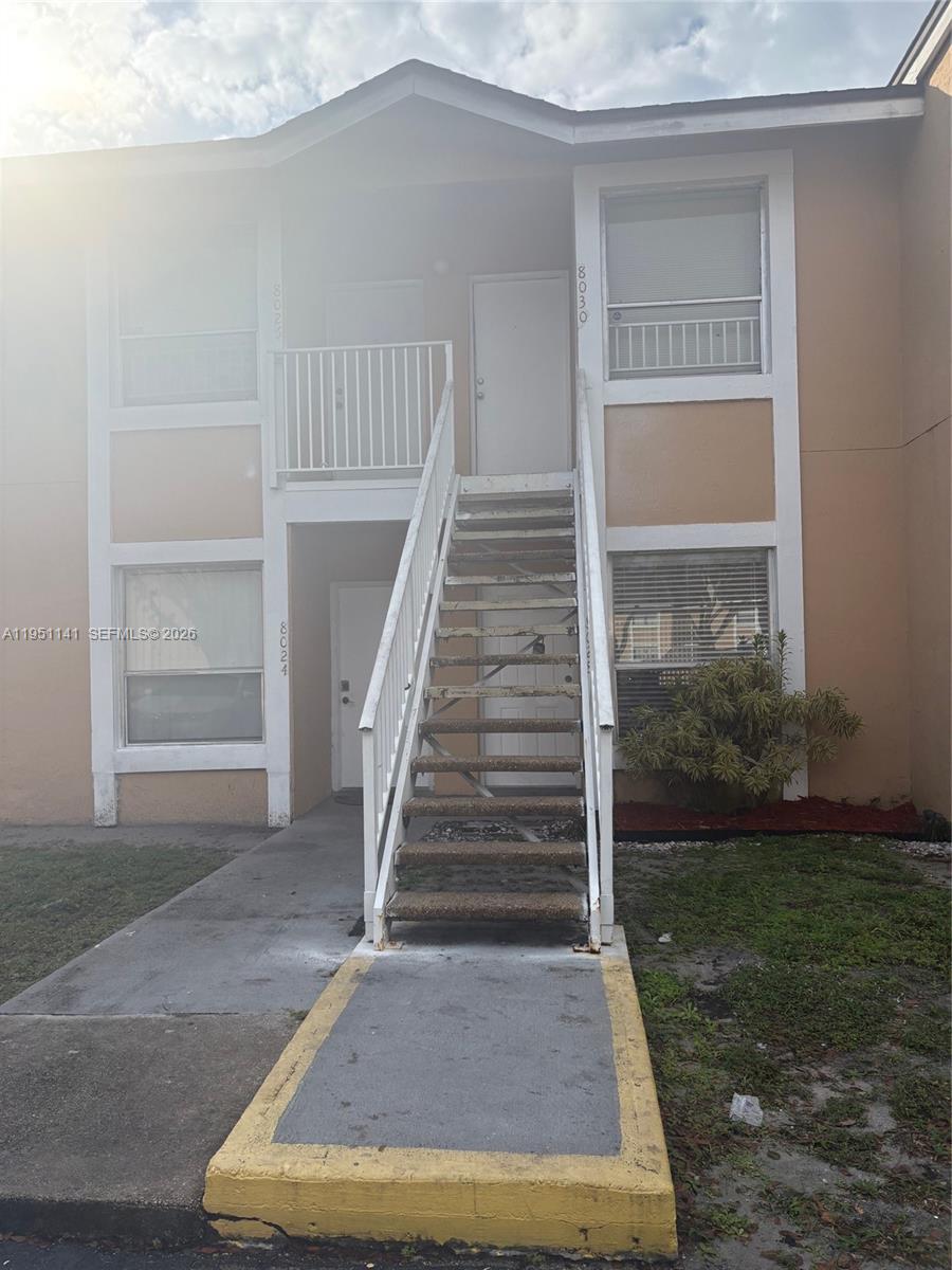 VERANO AT MIRAMAR CONDO - Residential