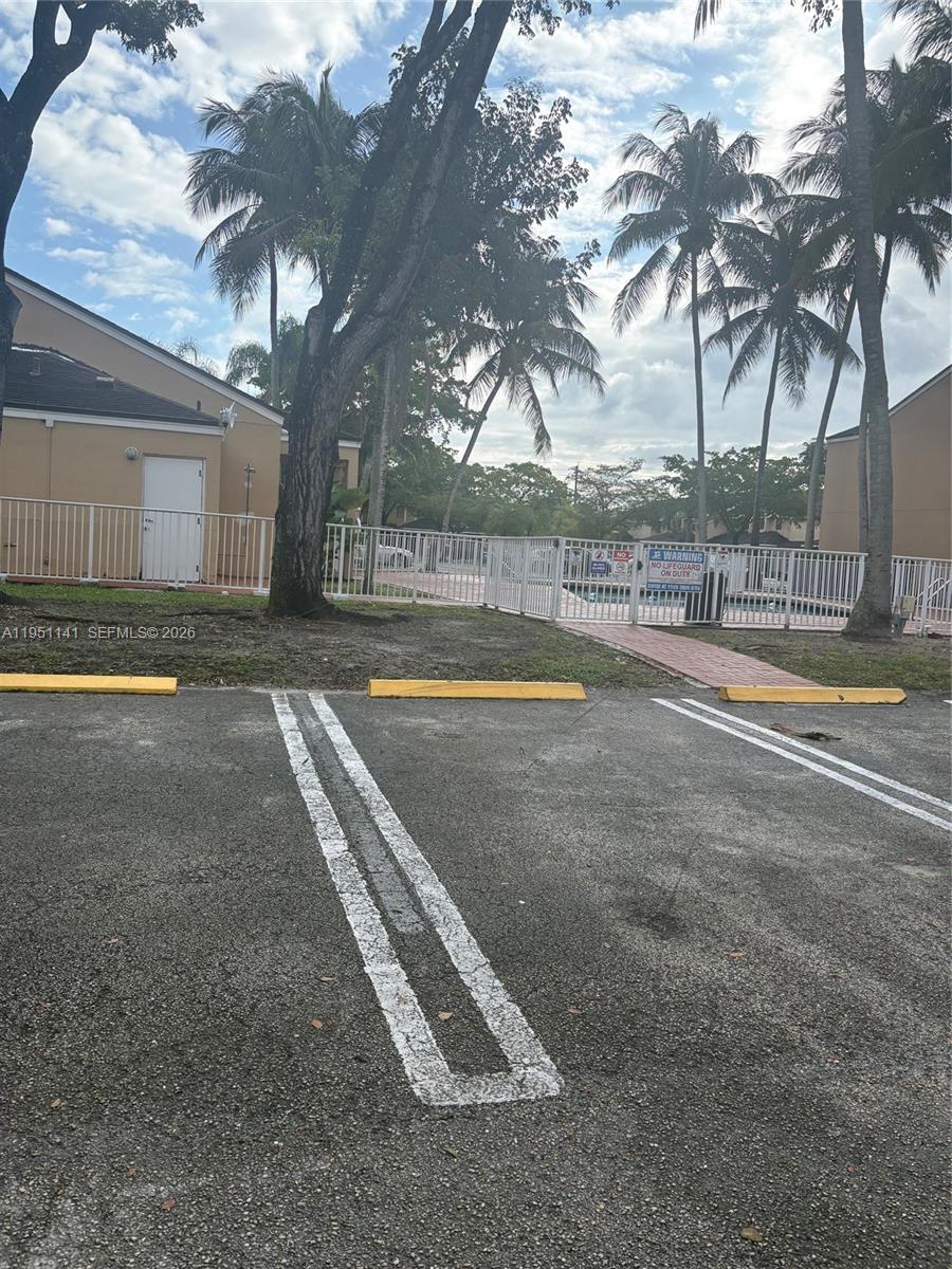 VERANO AT MIRAMAR CONDO - Residential