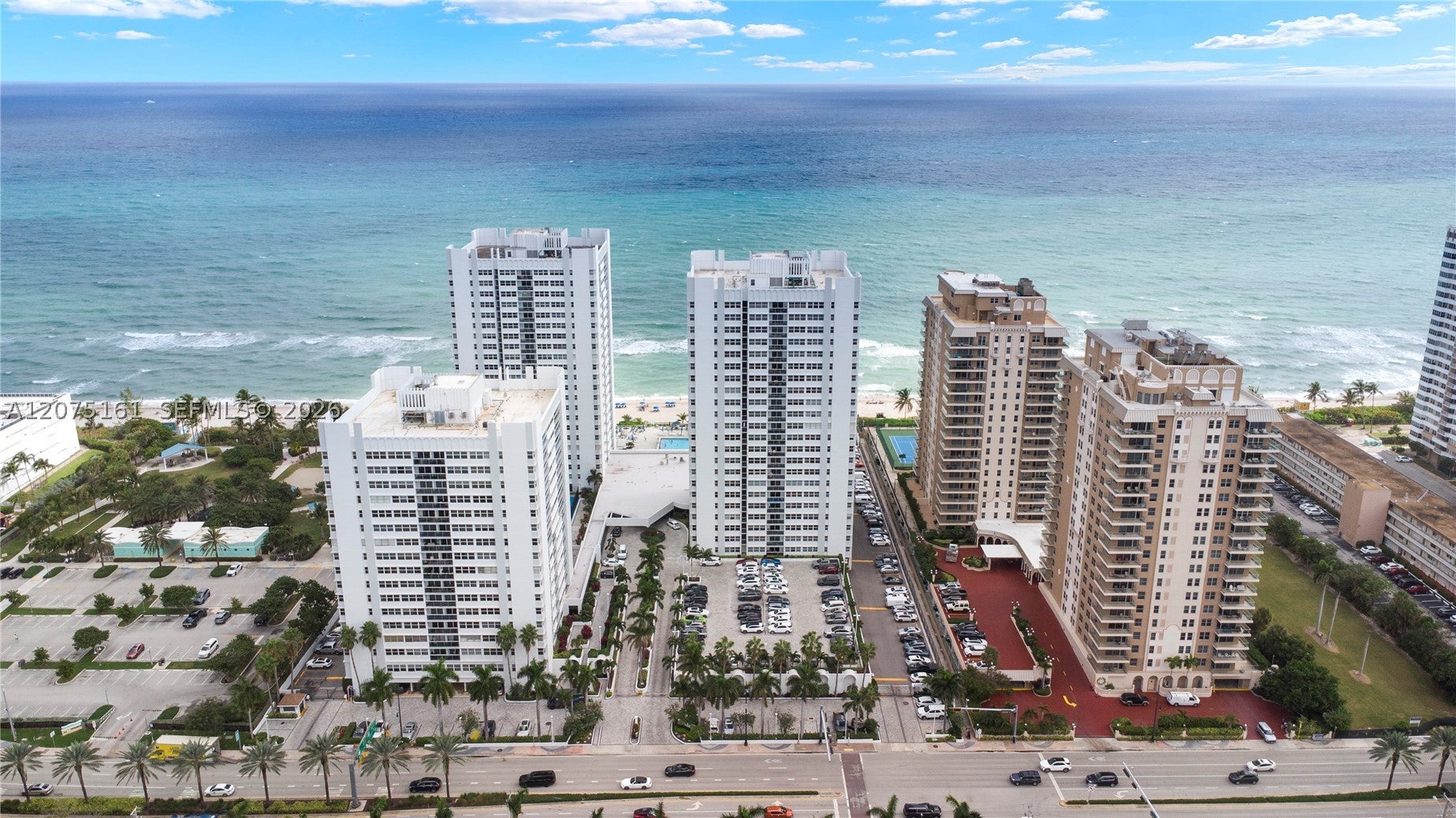 1880 S Ocean Dr TS106