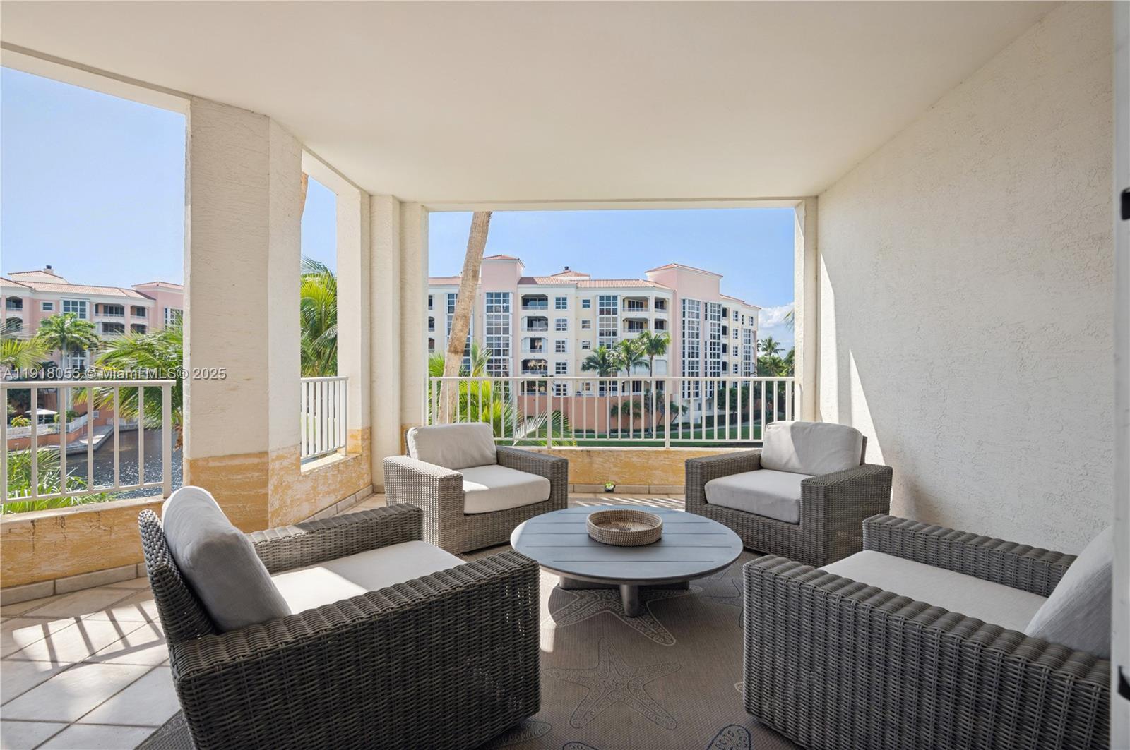 RESORT VILLA ONE CONDO - Residential Lease