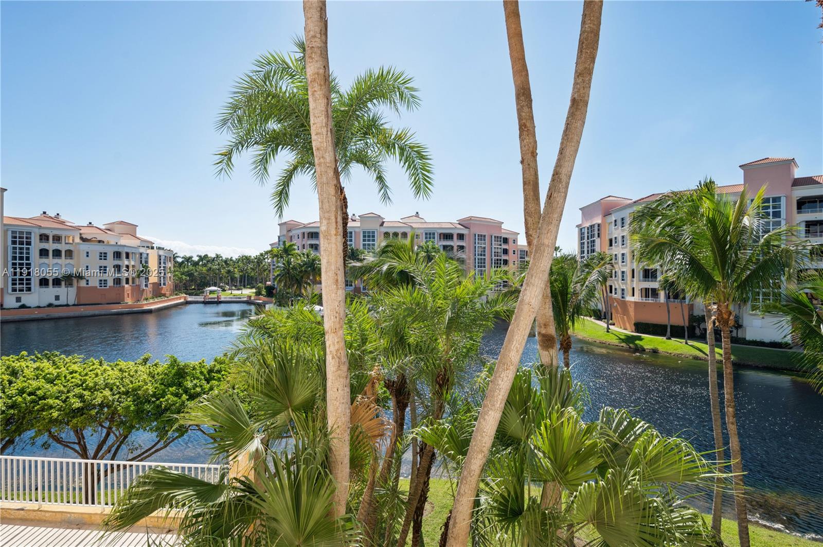 RESORT VILLA ONE CONDO - Residential Lease