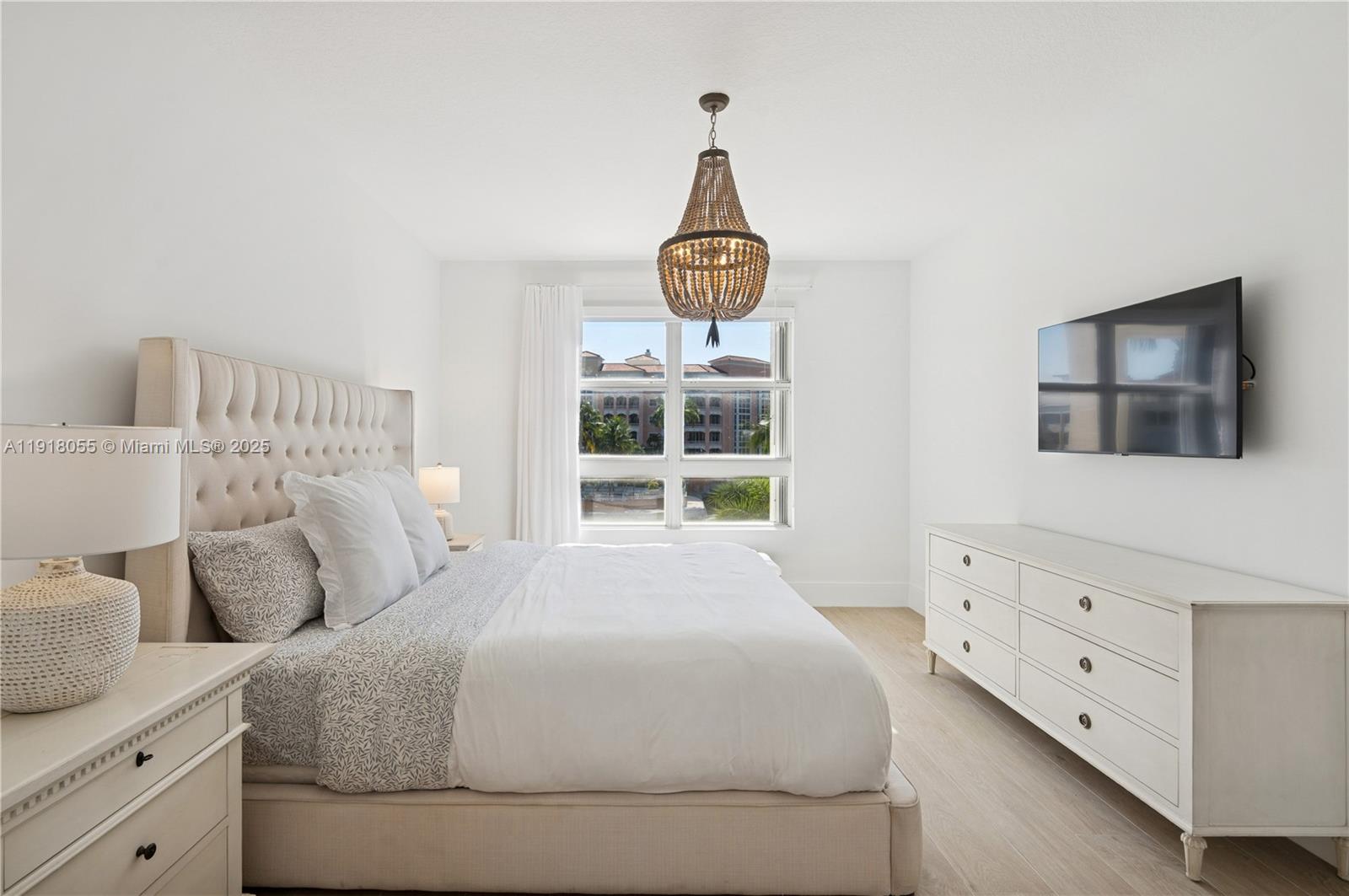 RESORT VILLA ONE CONDO - Residential Lease