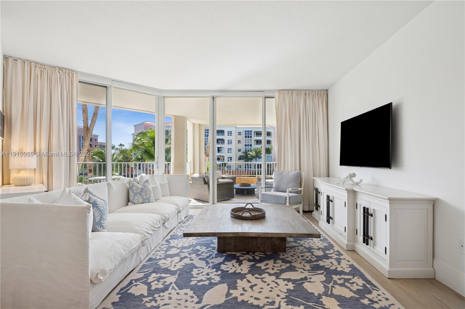 RESORT VILLA ONE CONDO - Residential Lease