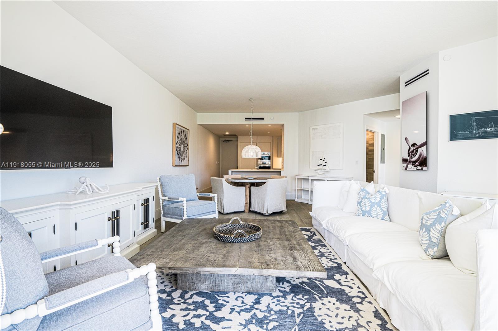 RESORT VILLA ONE CONDO - Residential Lease