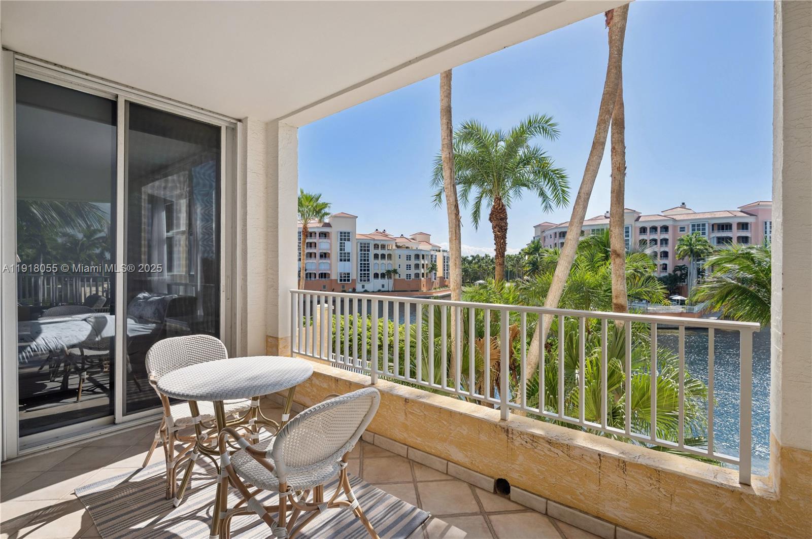 RESORT VILLA ONE CONDO - Residential Lease