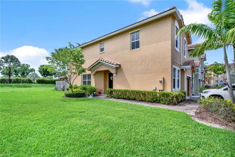 Townhouse in Homestead FL 2592 15th Ct Ct.jpg