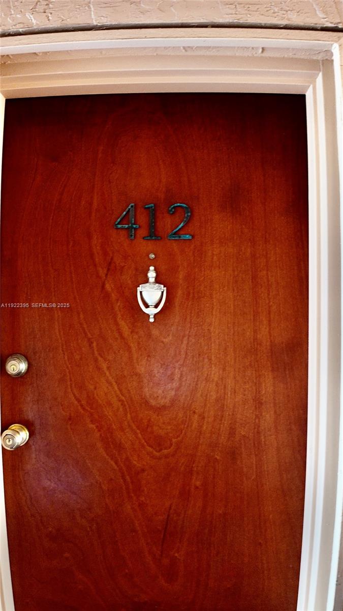 MILAM CONDO SOUTH - Residential Lease