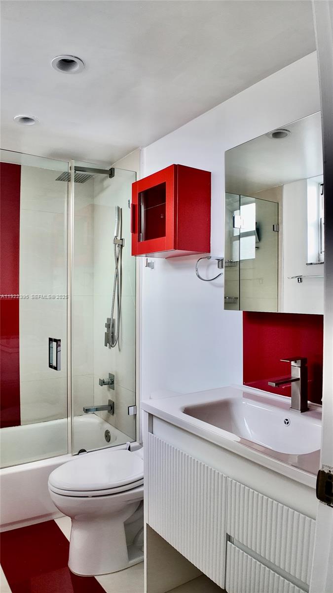 MILAM CONDO SOUTH - Residential Lease