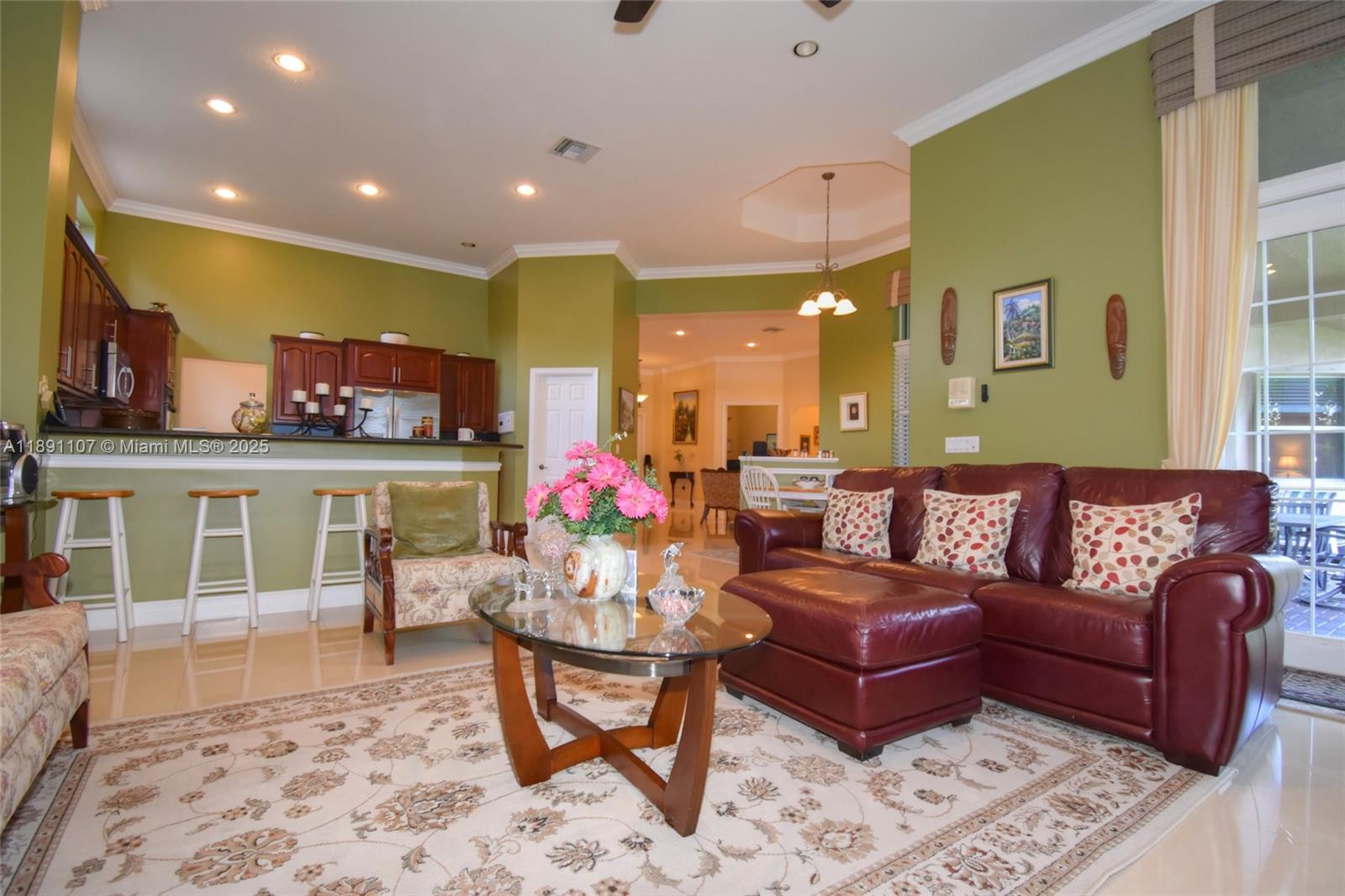 IMAGINATION FARMS EAST - Residential
