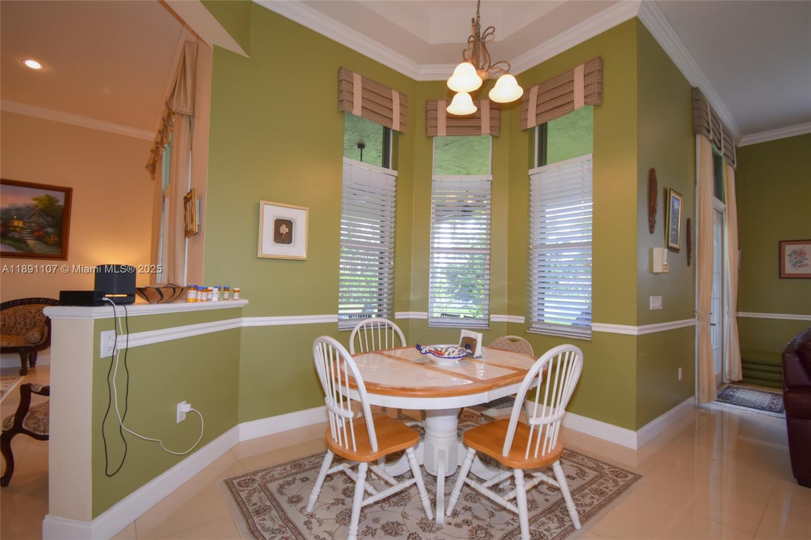 IMAGINATION FARMS EAST - Residential