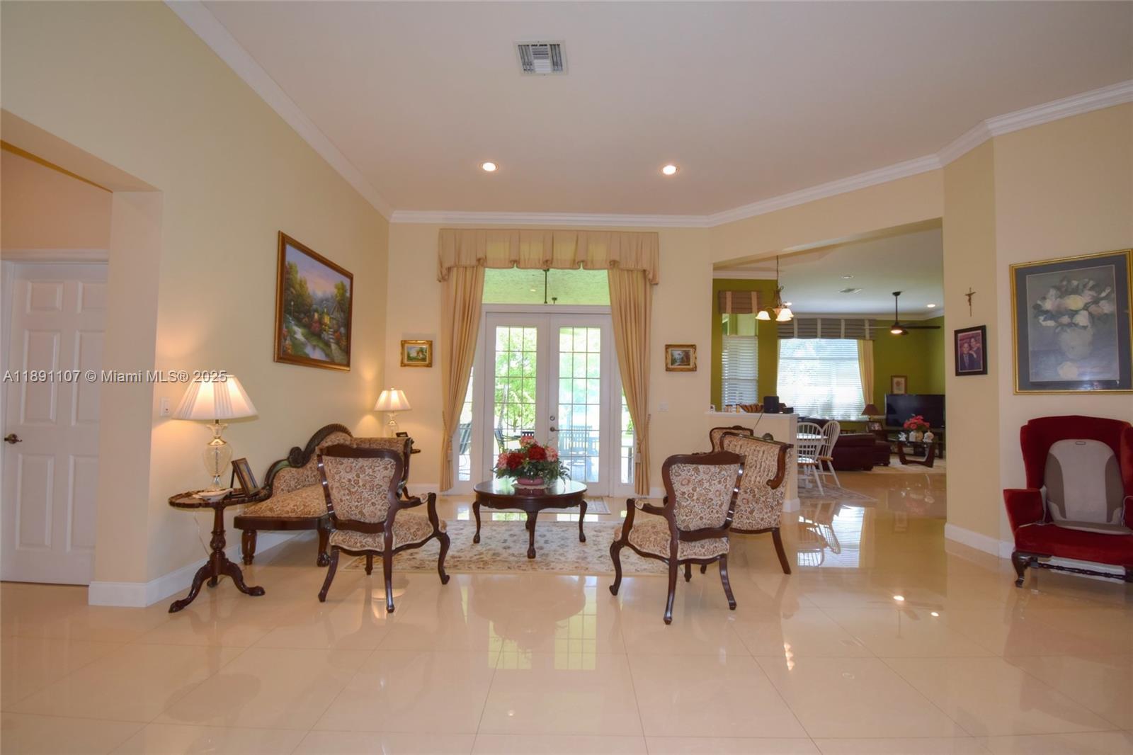 IMAGINATION FARMS EAST - Residential