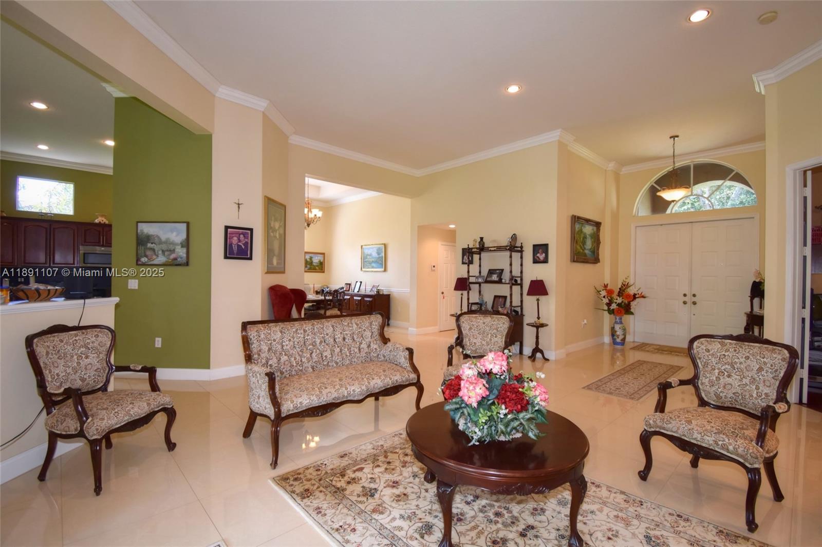 IMAGINATION FARMS EAST - Residential