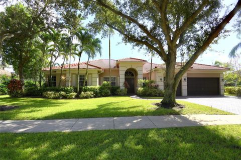 Photo of 4240 SW 131st Ave, Davie, FL 33330 (MLS # A11891107)