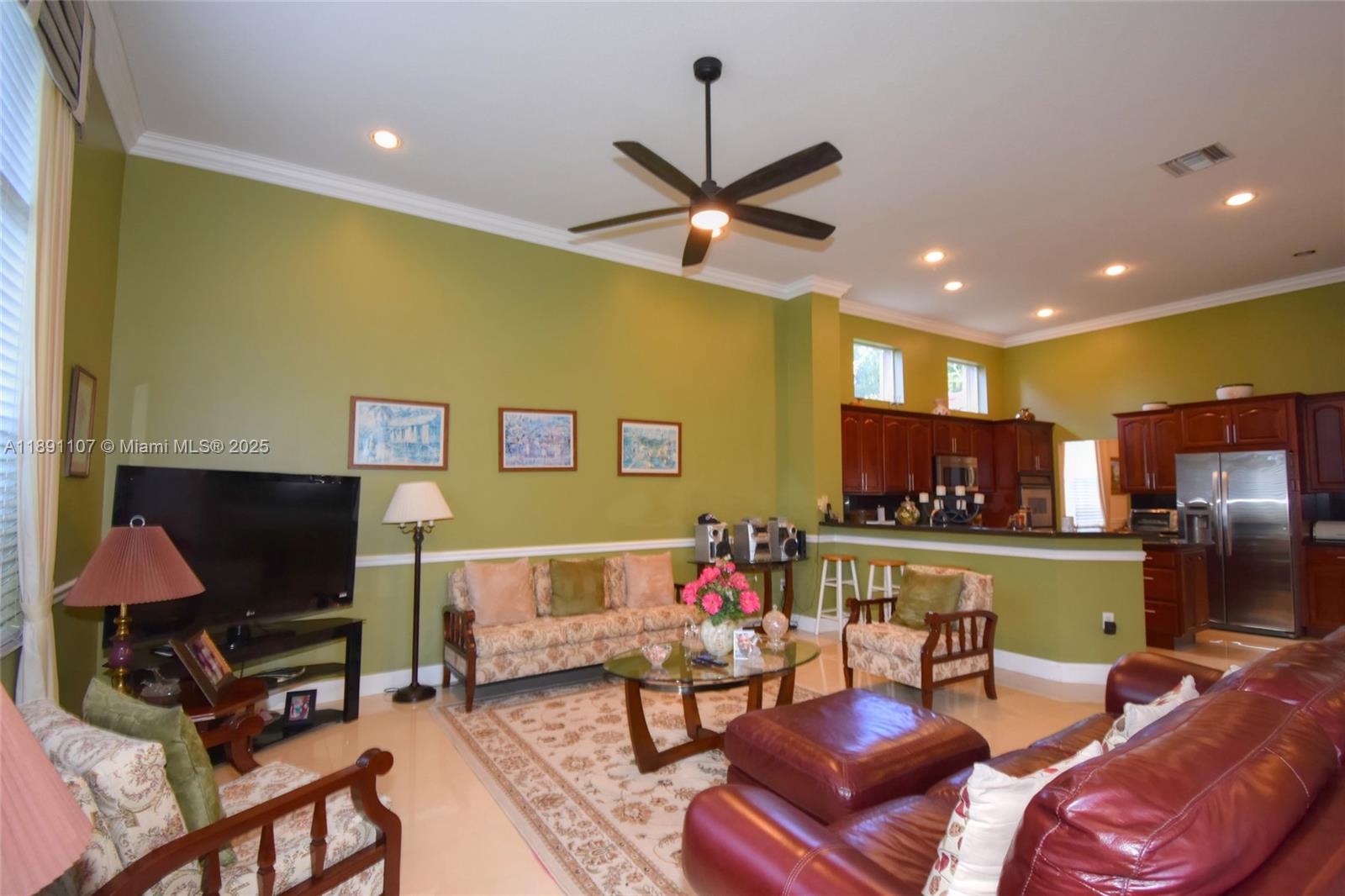 IMAGINATION FARMS EAST - Residential