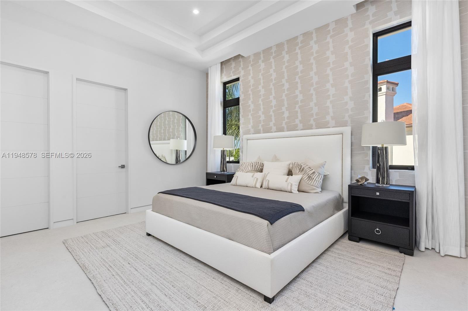 ISLA BAHIA - Residential