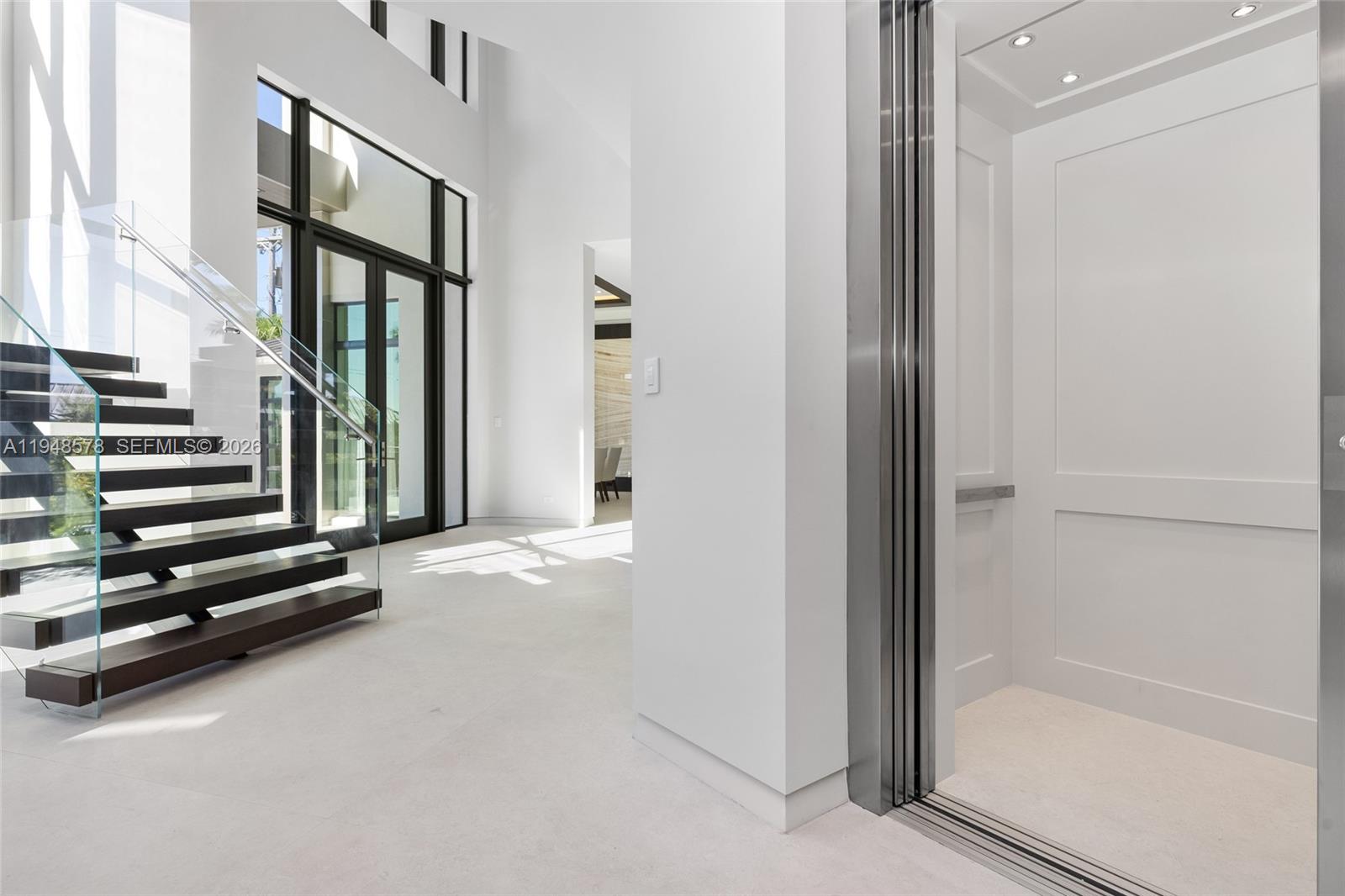 ISLA BAHIA - Residential