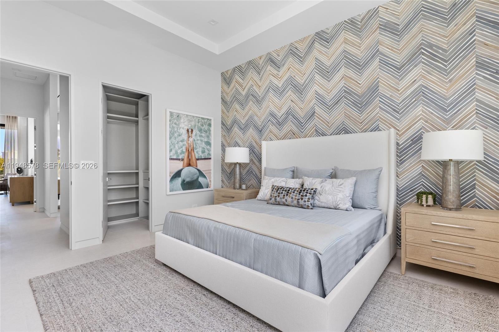 ISLA BAHIA - Residential