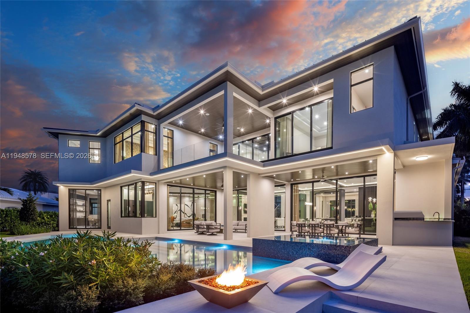 ISLA BAHIA - Residential