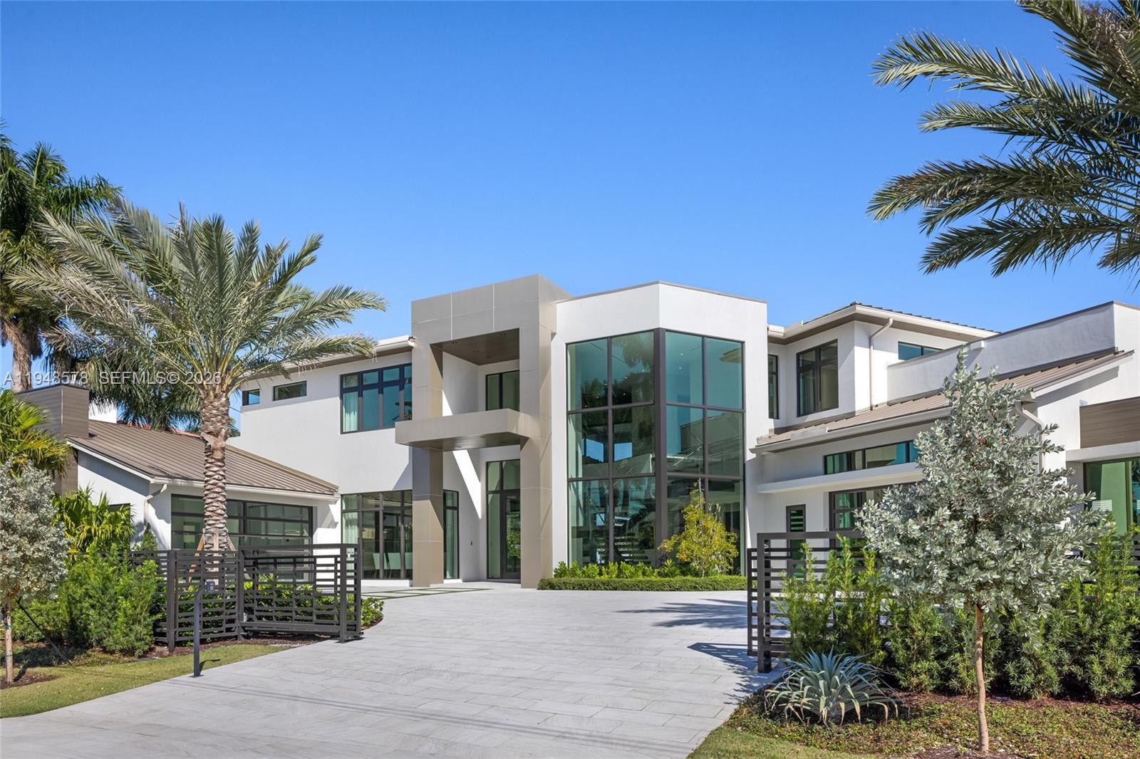 ISLA BAHIA - Residential