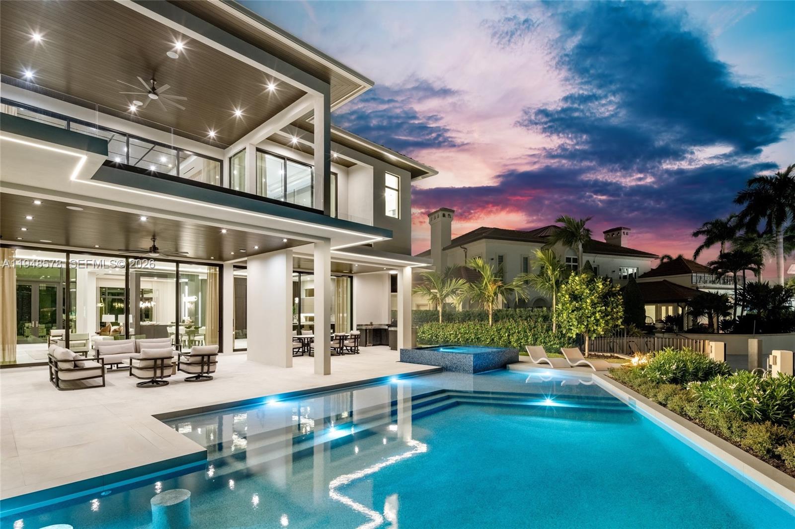 ISLA BAHIA - Residential