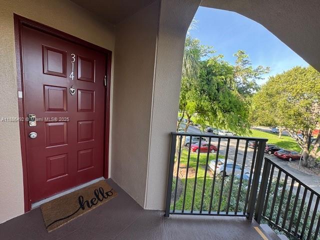 PLYMOUTH AT CENTURY VILLA - Residential