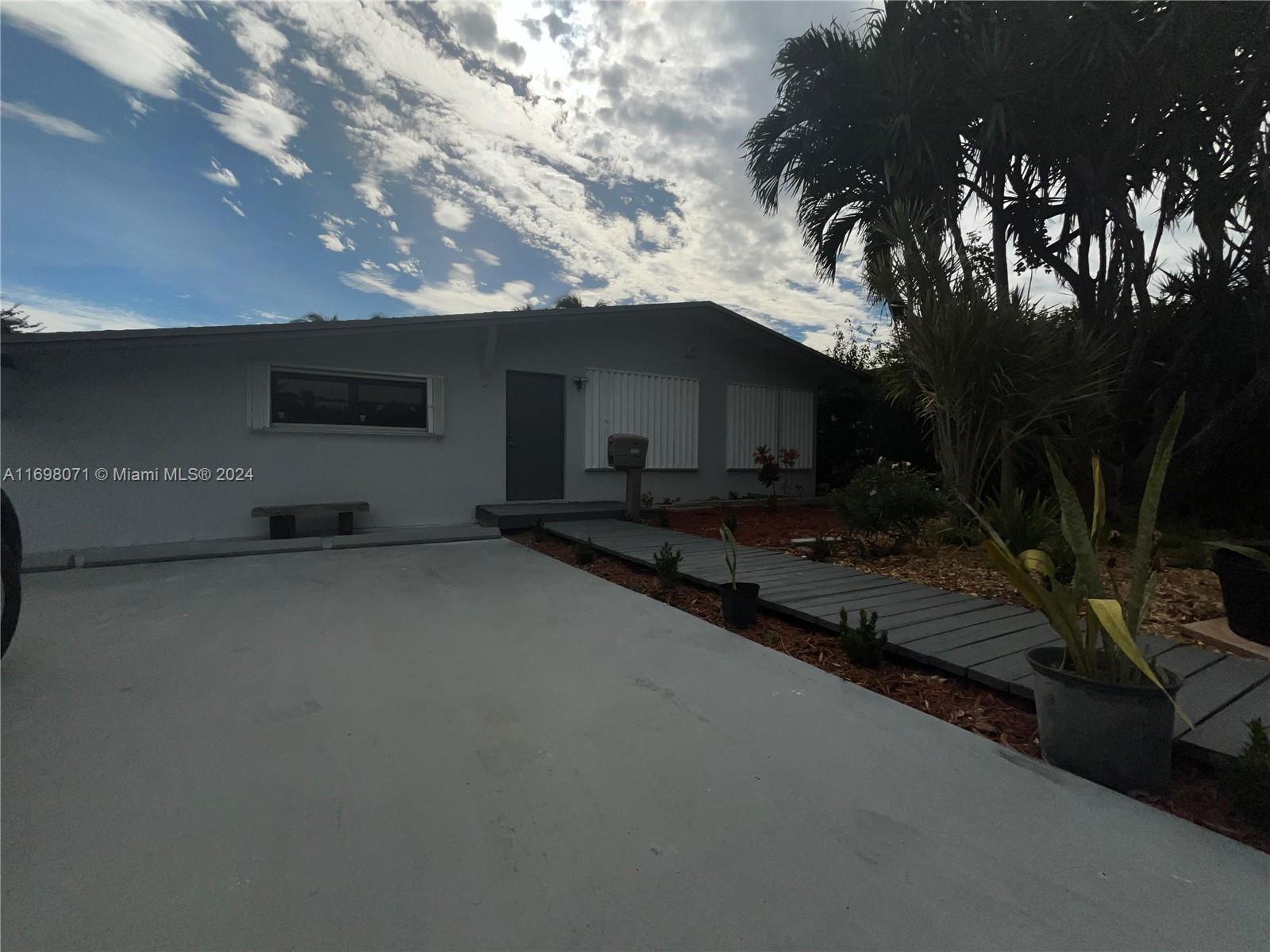 1230 Ne 155th St St, North Miami Beach, Miami-Dade County, Florida - 3 Bedrooms  
2 Bathrooms - 