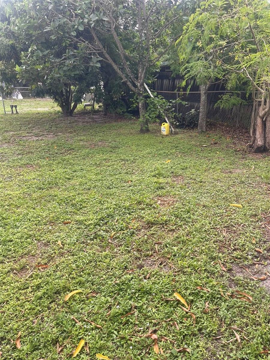 NORTH WEST LAUDERDALE ADD - Residential