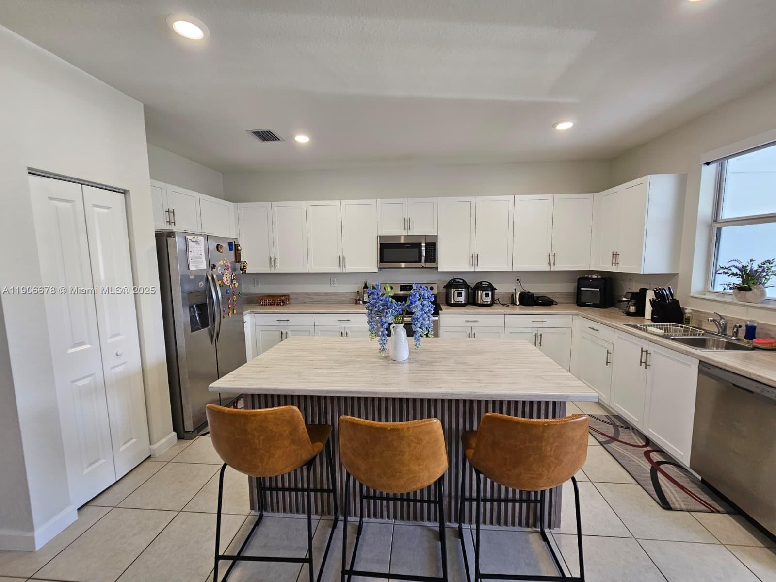 SIENA NORTH - Residential Lease