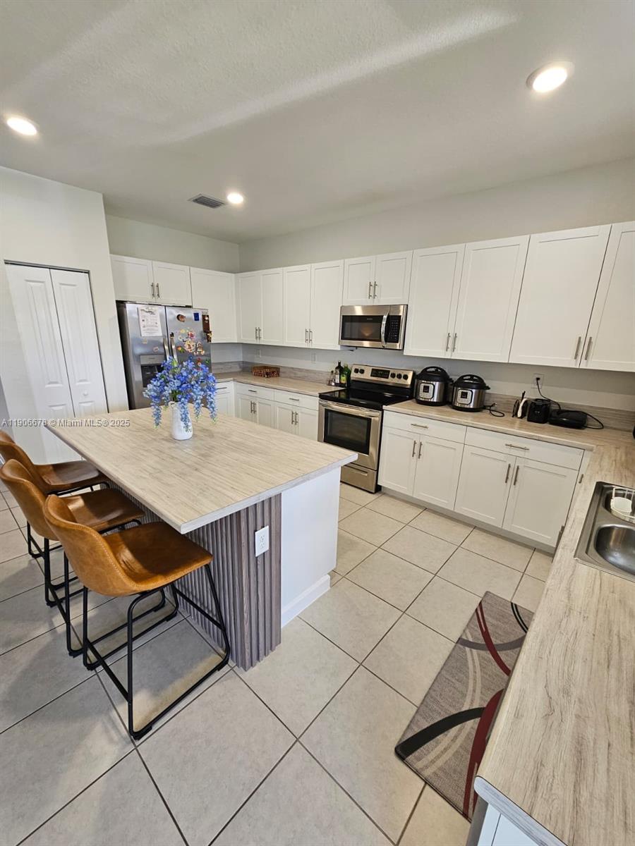 SIENA NORTH - Residential Lease