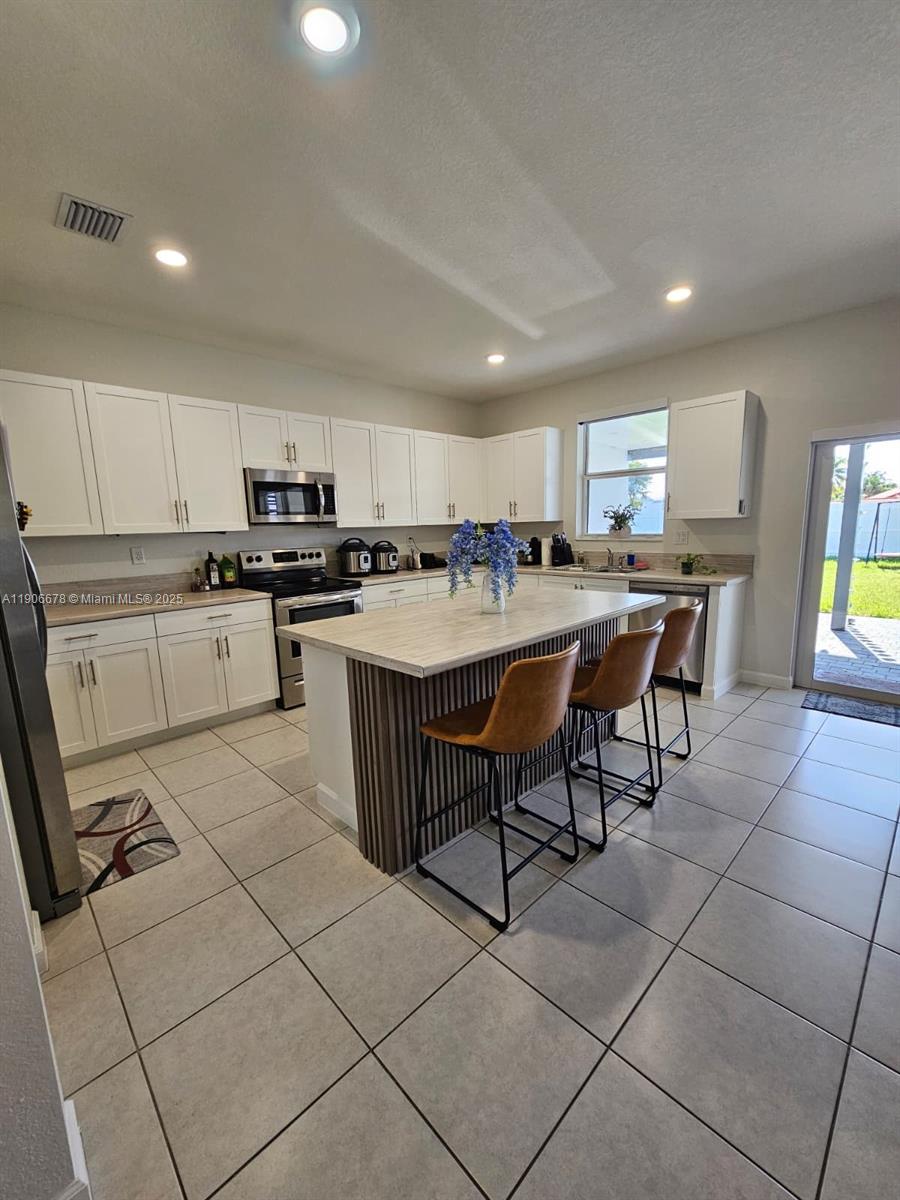 SIENA NORTH - Residential Lease