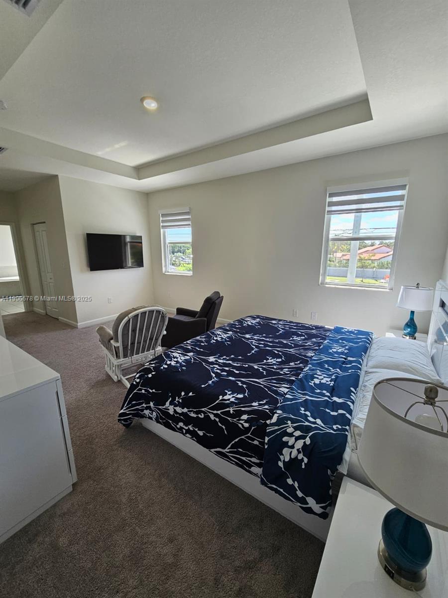 SIENA NORTH - Residential Lease