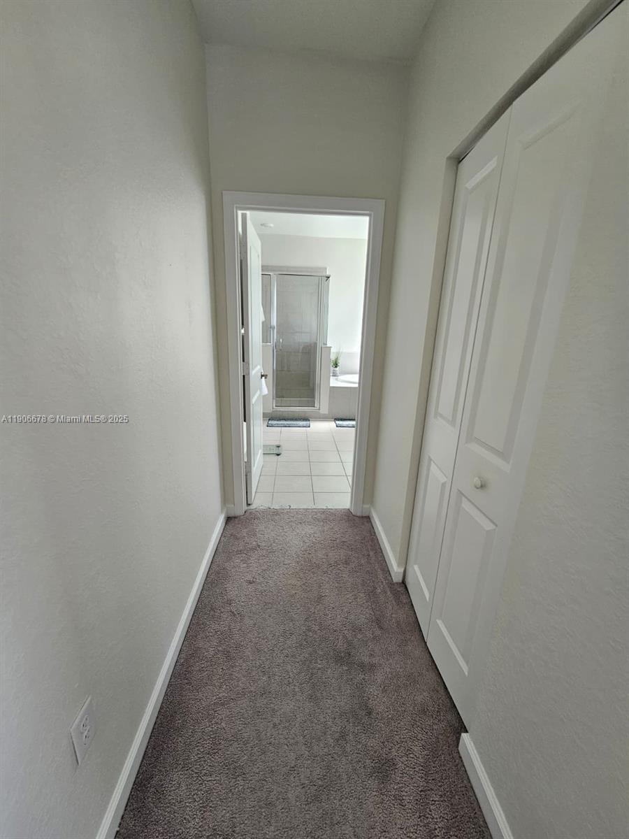 SIENA NORTH - Residential Lease