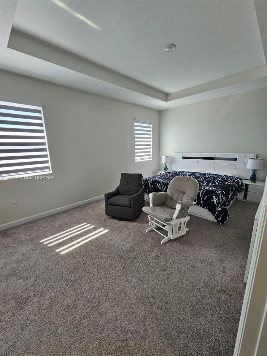 SIENA NORTH - Residential Lease