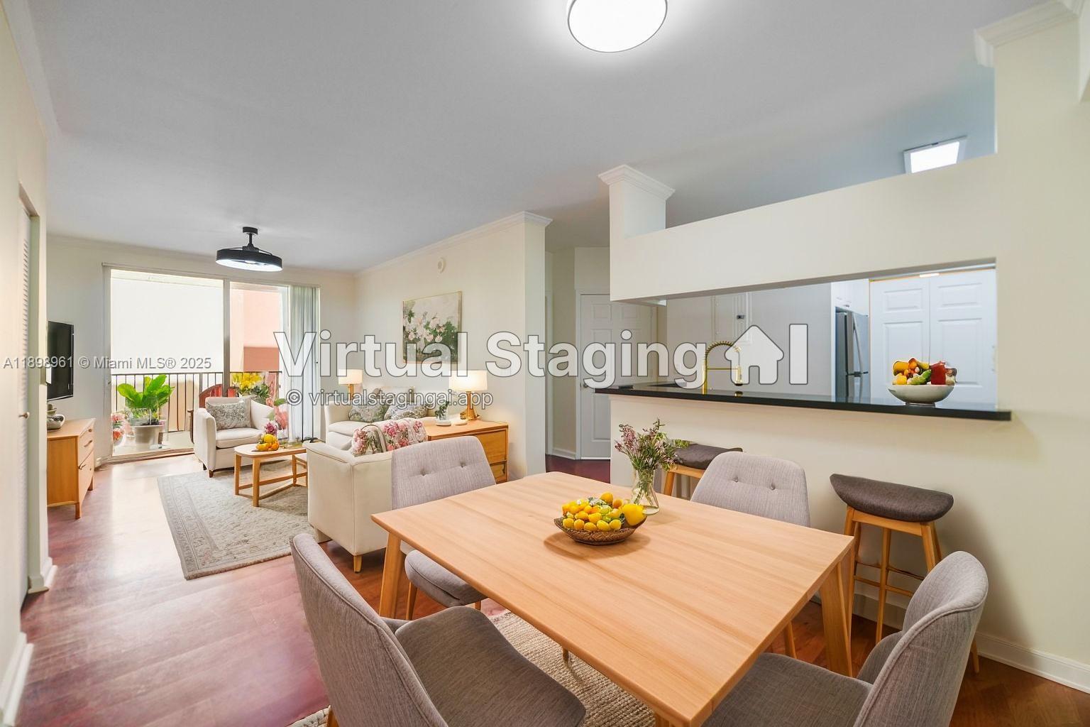 PORTO BELLAGIO CONDO - Residential