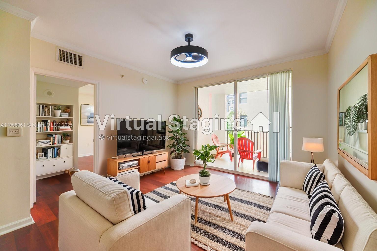PORTO BELLAGIO CONDO - Residential